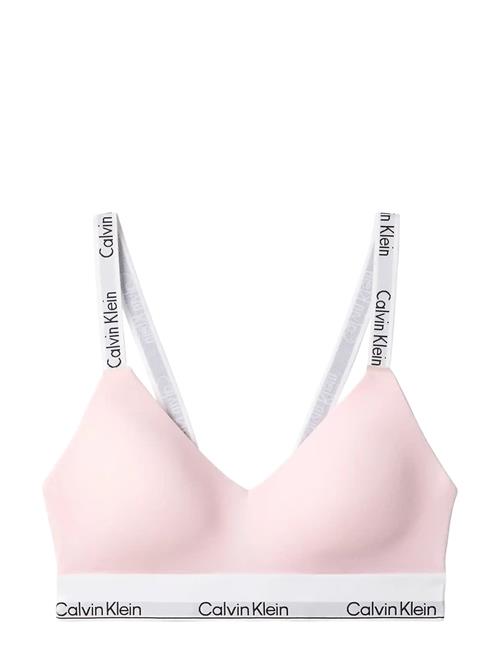 Calvin Klein | Lghtly Lined Bralette | XL