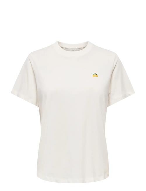 JDY | Jdypisa Life S/S Print Top Jrs Noos | XS