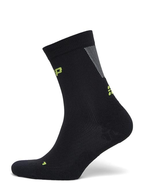 CEP | Core Run Ultralight Socks, Mid Cut, 4.0 | IV