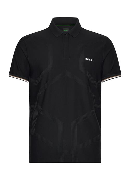 BOSS | Pl_Goc Chip Hexa | M