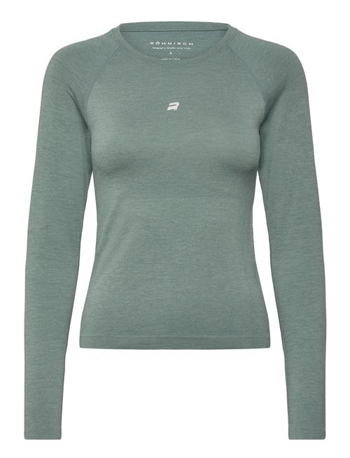 Röhnisch | Seamless Flex Long Sleeve | S