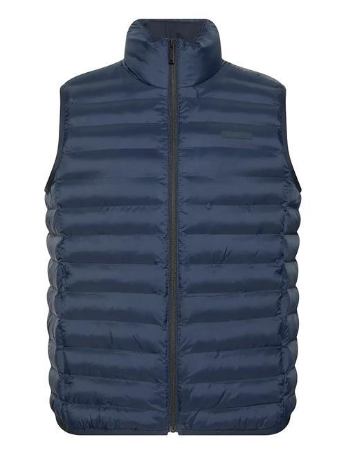 Calvin Klein | Slvlss Lt Wt Nylon Puffer Vest | M