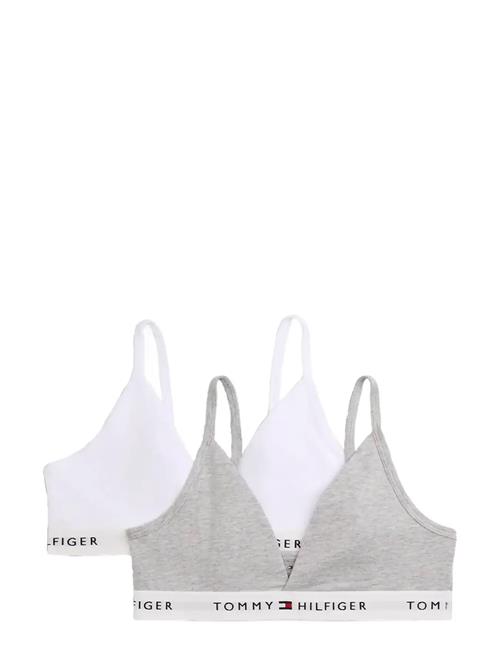 Tommy Hilfiger | 2 Pk Triangle Bralette | 152-164