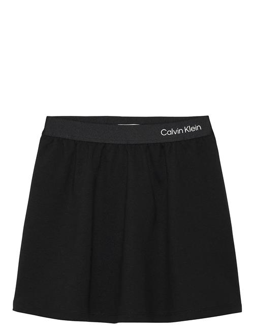 Calvin Klein | Punto Skirt | 140