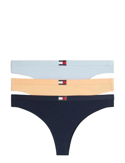 Tommy Hilfiger | 3 Pack Thong | S