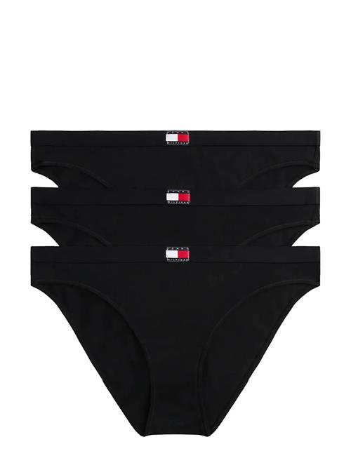 Tommy Hilfiger | 3 Pack Bikini (Ext.sizes) | M