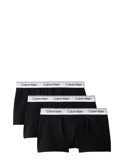 Calvin Klein | 3Pk Trunk | 128-140