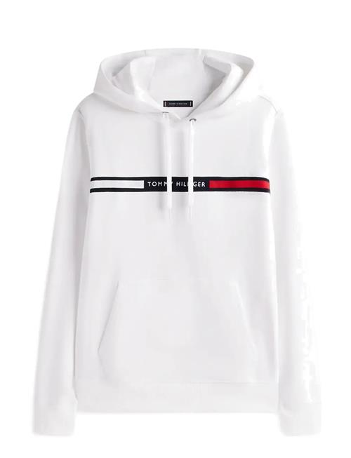 Tommy Hilfiger | Hilfiger Chest Insert Hoody | S