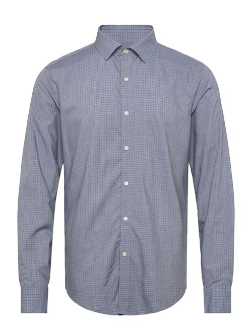 Calvin Klein | Slim Sft Seasnl Comf Chk | 43