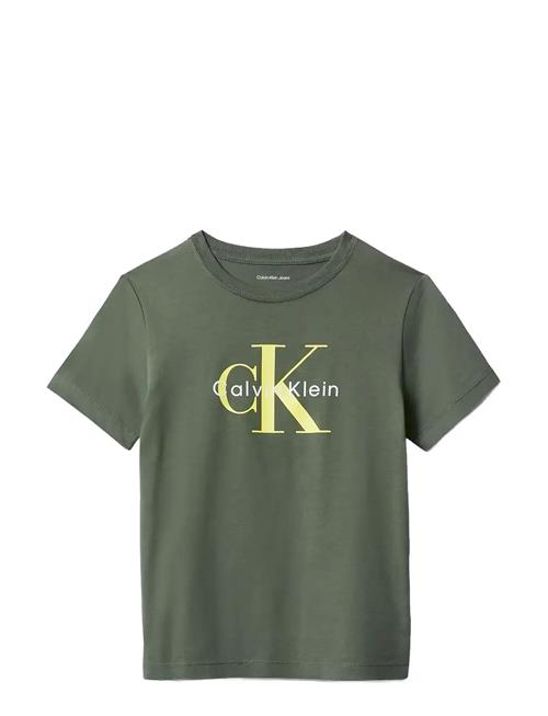 Calvin Klein | Monologo Ss Tee | 164