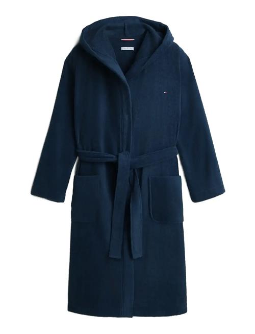 Tommy Hilfiger | Towelling Bathrobe | M