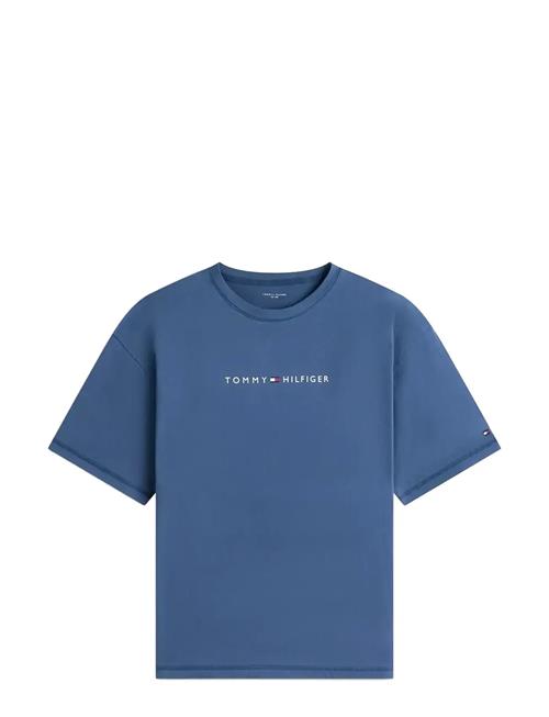 Tommy Hilfiger | Ss Logo Tee | S
