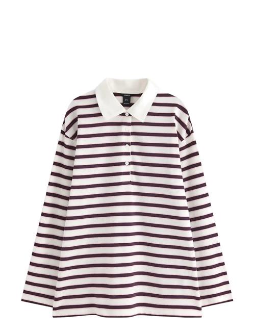 Lindex | Sweater Emma Rugby | M