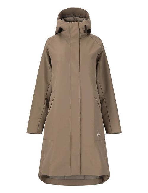 SOS | Trikora W 2L Long Insulated Jacket | S