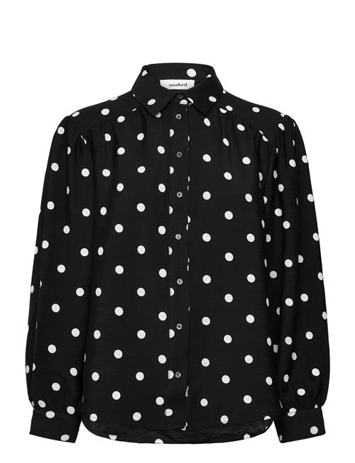 Soaked | Slidola Ebba Shirt Ls | S