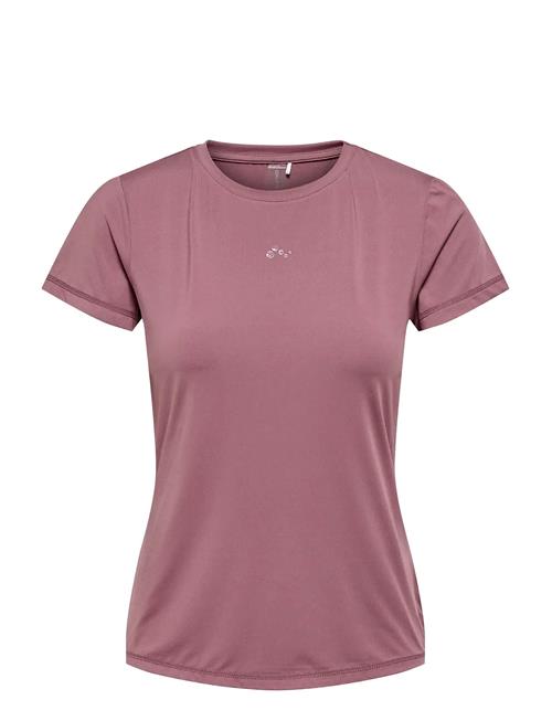 Only Play | Onpbree On Ss Reg Tee Noos | M