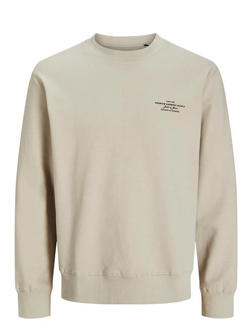 Jack & Jones | Jprblachad Branding Sweat Crew Nec Jnr | 140