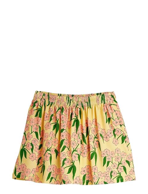 Mini Rodini | Alpine Flowers Aop Skirt | 80/86