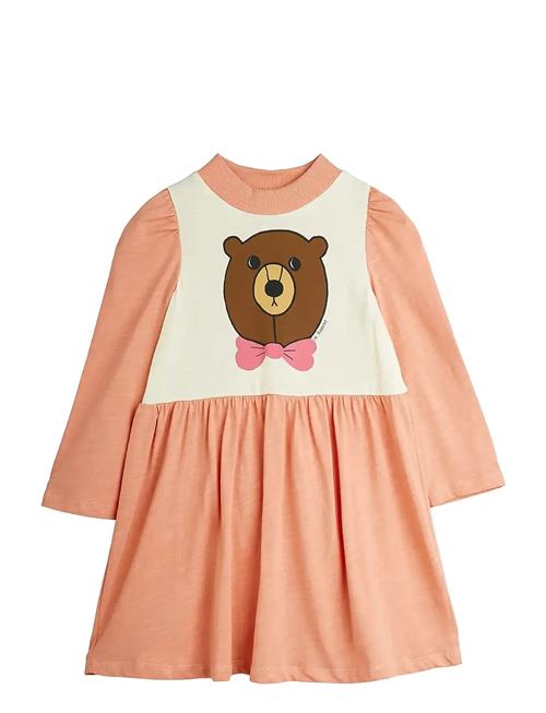 Mini Rodini | Bear Sp Ls Dress | 140/146