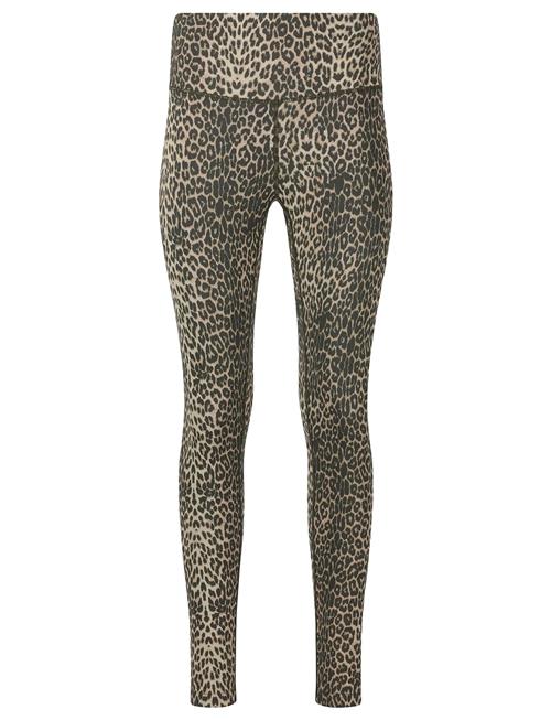 Athlecia | Windia W Printed Tights | 38