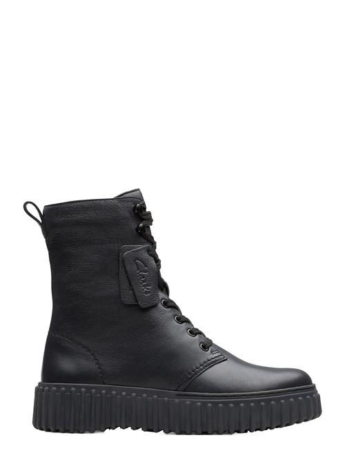 Clarks | Torhill Style D | 37