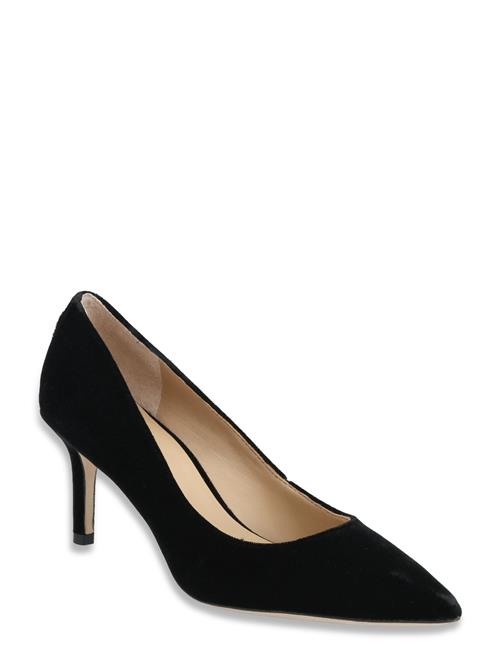 Lauren Ralph Lauren | Lanette Velvet Pump | 38