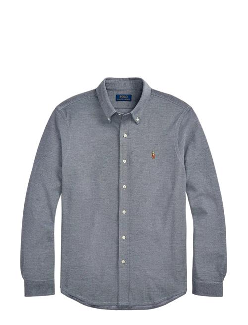 Polo Ralph Lauren | Knit Oxford Shirt | XXL
