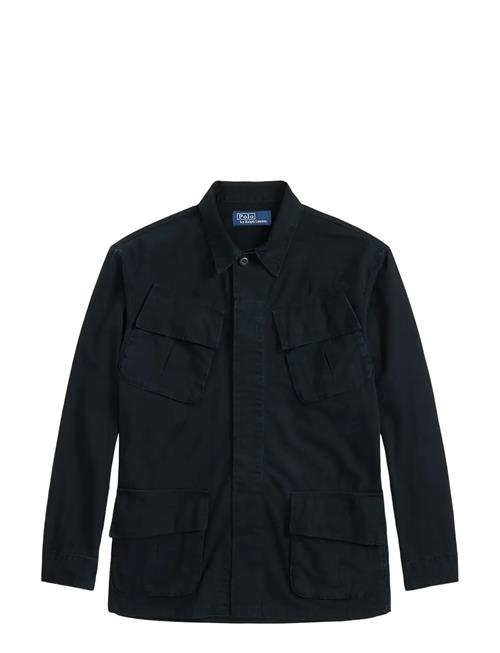 Polo Ralph Lauren | Ripstop Utility Overshirt | XL