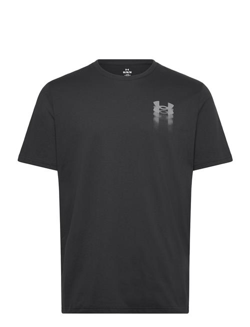 Under Armour | Ua M Blur Logo Ss | S