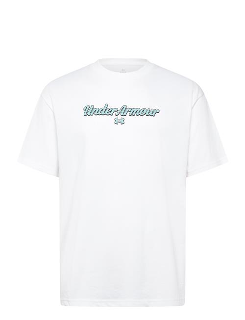 Under Armour | Ua M Hwt Wm Ss | L