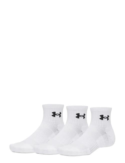 Under Armour | Ua Performance Cotton 3P Qtr | S