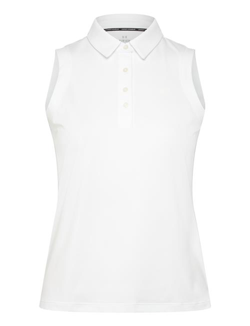 Under Armour | Ua Armourdry Sl Polo | XXL