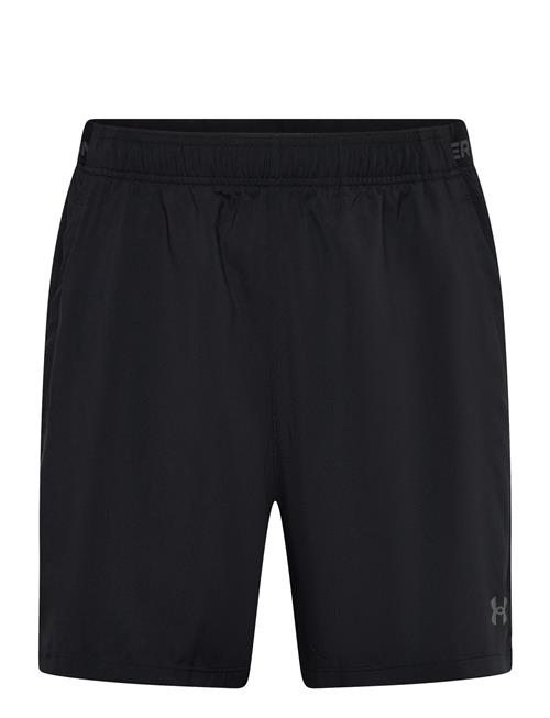Under Armour | Ua Vanish Wven Short 2.0 6In | XS