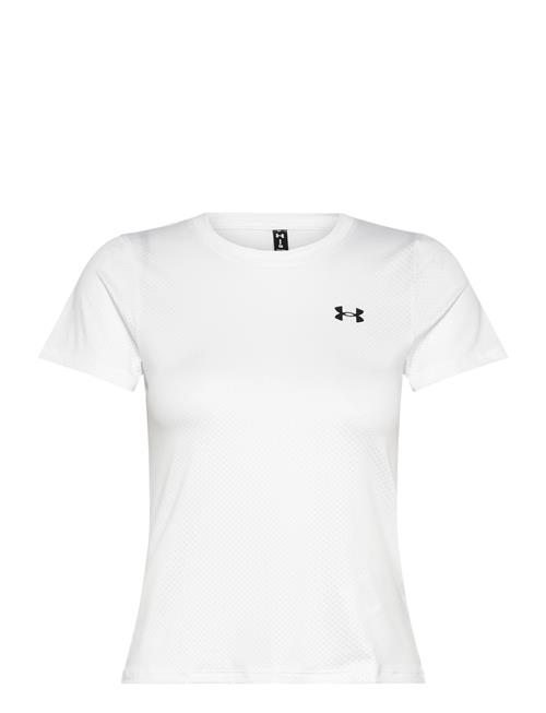 Under Armour | Tech Mesh Ss | XXL