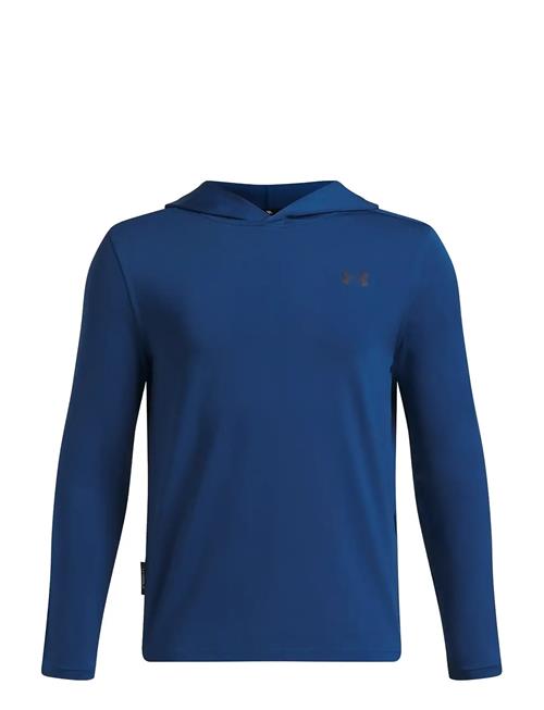 Under Armour | Ua Drive Lightweight Hoodie | 128-140
