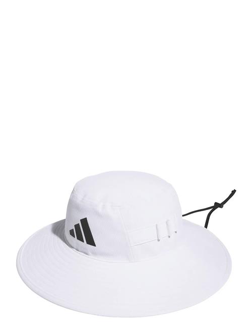 adidas Golf | Wide Brim Hat | S/M