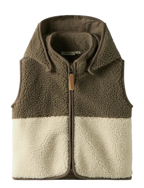Lil'Atelier | Nmmlajo Loose Vest Lil | 122-128