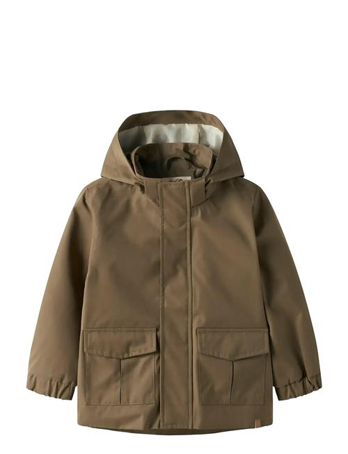 Lil'Atelier | Nmmgolo Neo Loose Jacket Fo Lil | 92