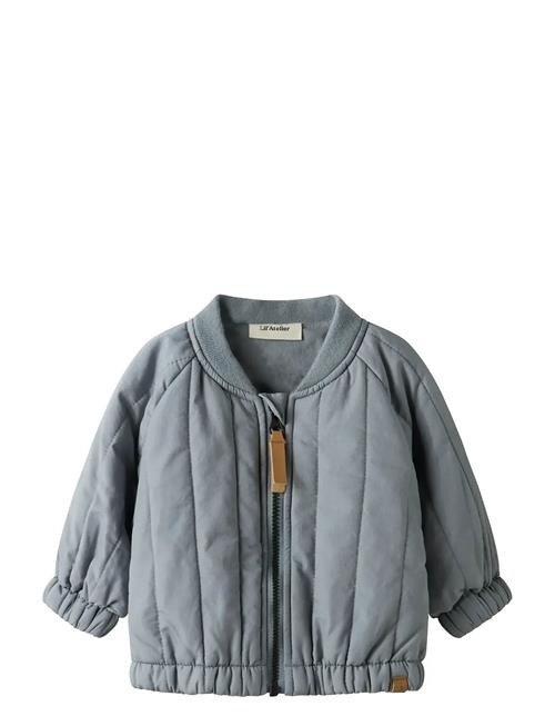 Lil'Atelier | Nbmlio Bomber Jacket Lil | 68