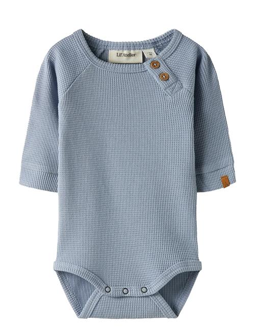 Lil'Atelier | Nbmbalto Ls Body Lil | 68