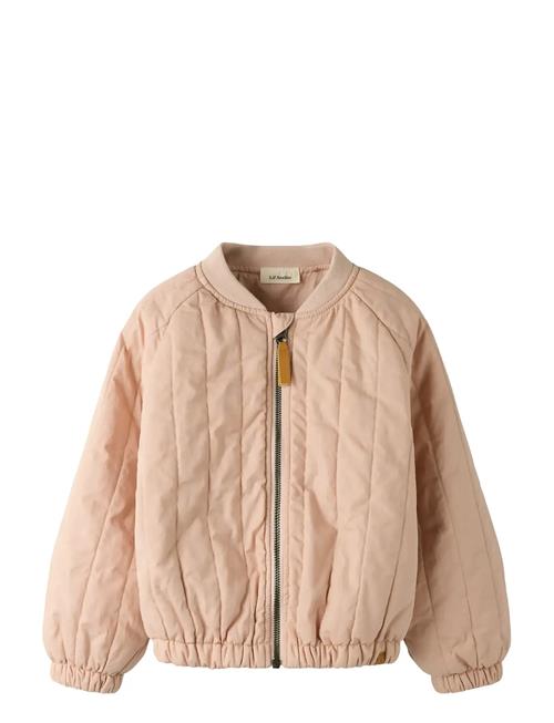 Lil'Atelier | Nmflio Bomber Jacket Lil | 110