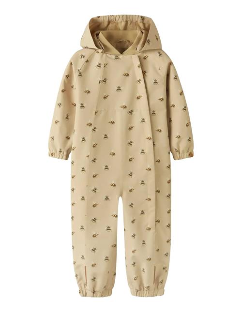 Lil'Atelier | Nmnlamint Suit Aop Fo Lil | 104