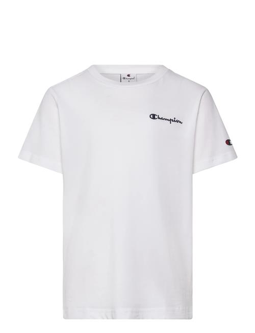 Champion | Ss Tee | 150-155