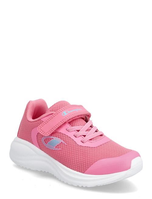 Champion | Syphon Engage Mesh G Ps Low Cut Shoe | 31