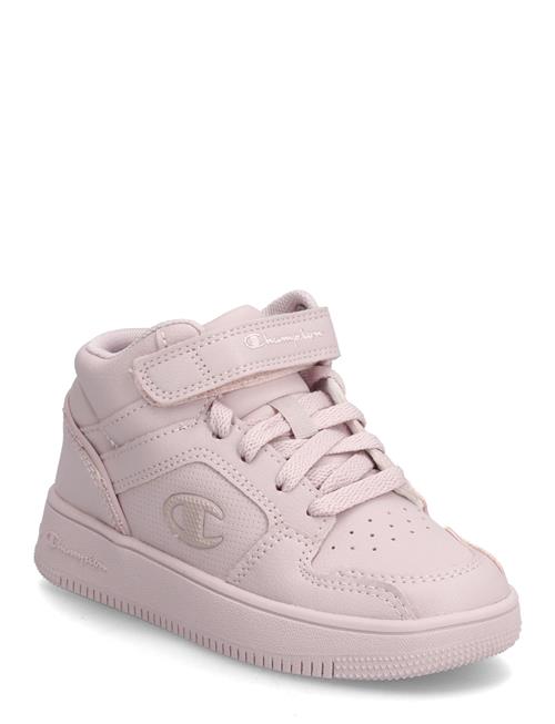 Champion | Rd18 2.0 Mid G Ps Mid Cut Shoe | 33