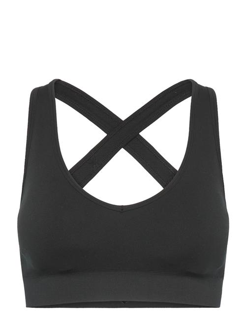 Hummel | Hmlhiit Seamless V Shape Padded Bra | M