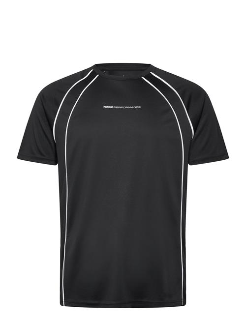 Hummel | Hmlpulse Training Print T-Shirt Ss | XXL