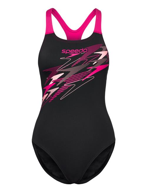 Speedo | Medley Logo Medalist One Piece | 48