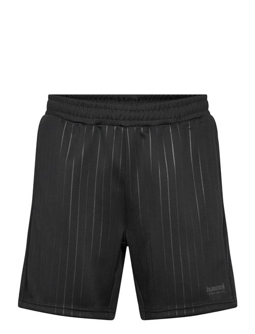 Hummel | Hmlstripe Shorts | XXL