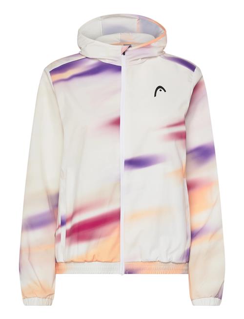 Head | Blur Jacket Women | L